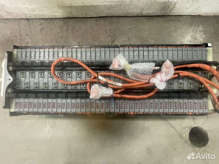 Ввб lexus GS 450h