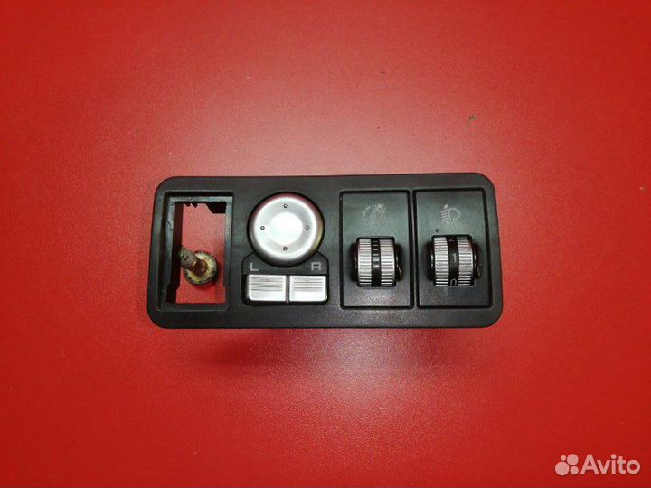 Блок кнопок Lifan Solano 620 LF481Q3 2011