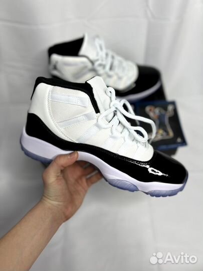 Air Jordan 11 high 