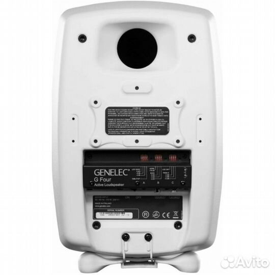 Полочная акустика Genelec G Four arwm