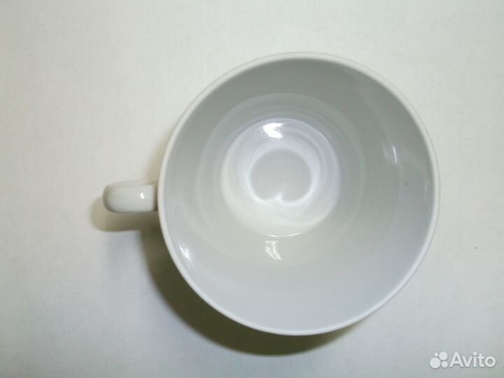 Кофейная чашка 