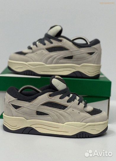 Новинка Кроссовки Puma 180 (37-41 размеры)