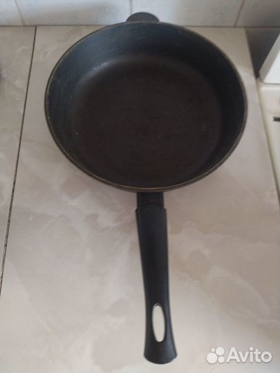 Сковорода сотейник