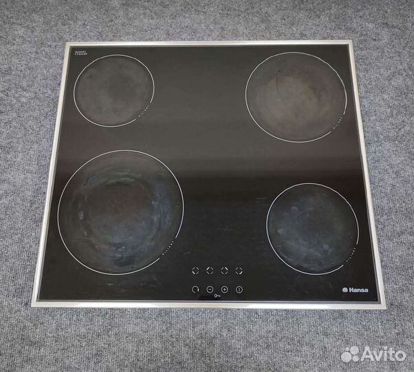 Стекла для варочных поверхностей