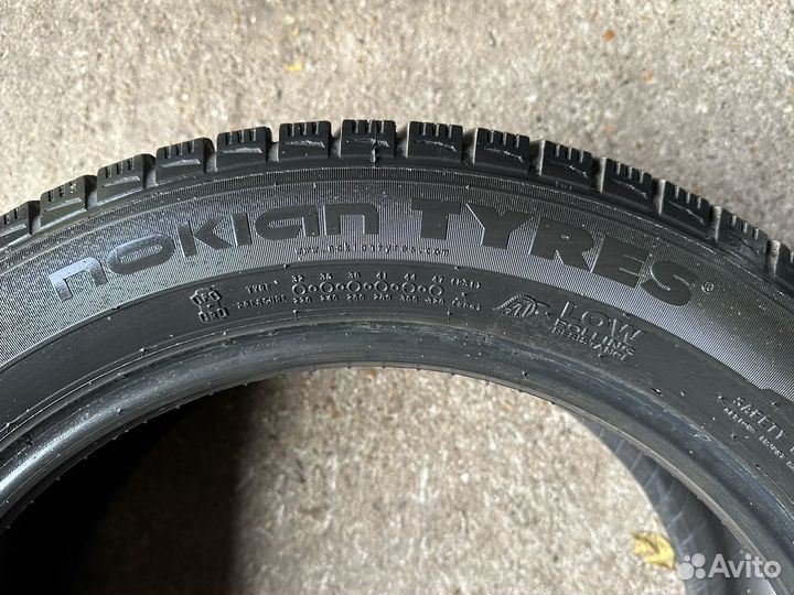 Nokian Tyres Nordman RS2 215/55 R17 98R