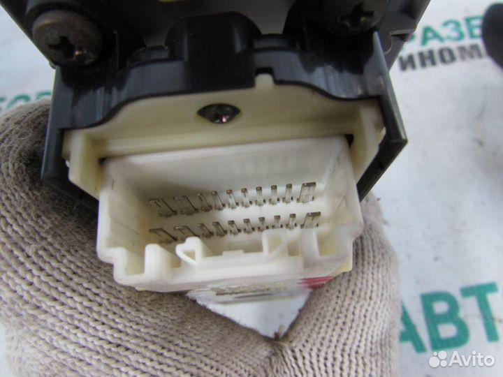 Накладка обшивки двери для Lexus ES 300 1 2001-200