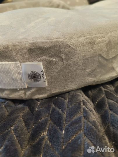 Подушка для кормления