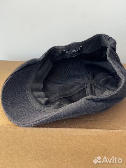 Кепка мужская zara