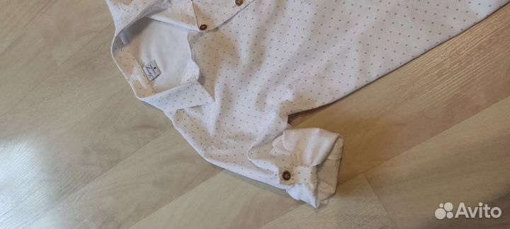 Костюм для мальчика