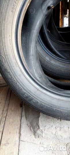 Yokohama Advan db decibel 205/60 R16 204Y