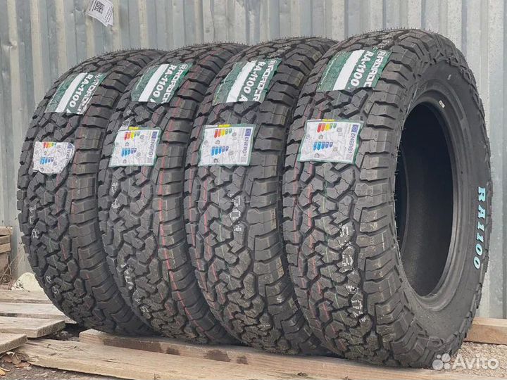 Roadcruza RA1100 A/T 265/70 R17