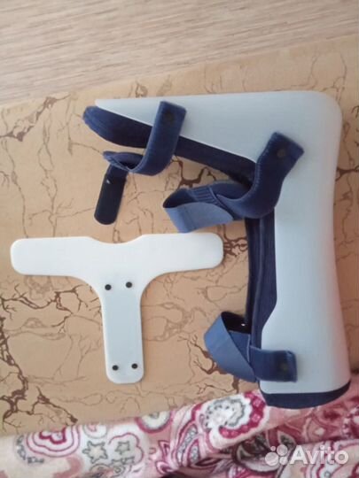 Деротационный ортез