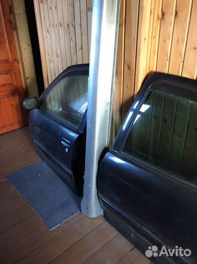 Дверь для Citroen