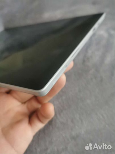 Microsoft surface pro 4