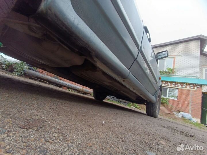 ВАЗ 2114 Samara 1.6 МТ, 2011, 200 000 км