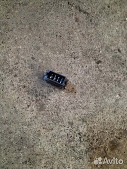 Кнопка (выключатель) MAN TGX 2008 81255030318