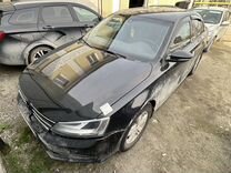 Volkswagen Jetta 1.6 AT, 2015, 162 647 км, с пробегом, цена 1 138 400 руб.