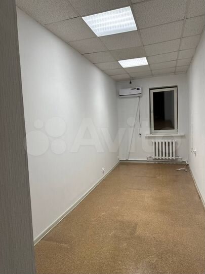 Офис 43 м² в деловом центре «На Восстания»