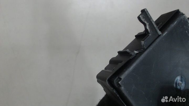 Блок контроля давления в шинах Audi Q5, 2009