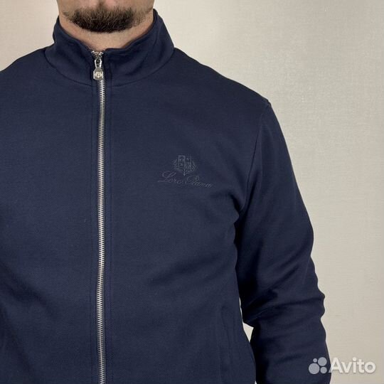 Спортивный костюм мужской Loro Piana