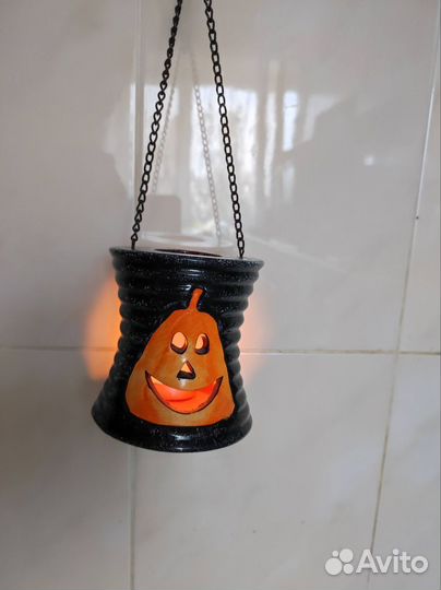 Подсвечник