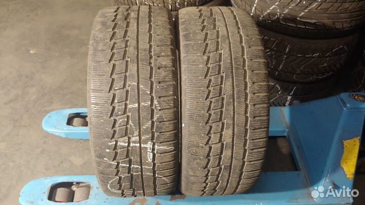 Nokian Tyres WR G2 245/45 R18 100V