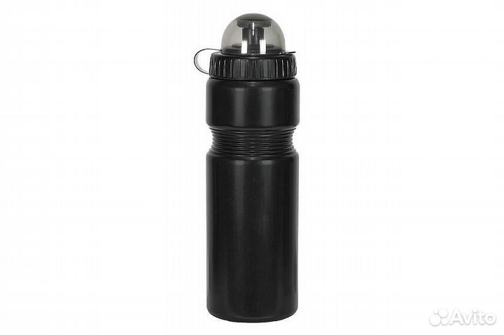 Фляга Stark DL-600C (0,75) черная