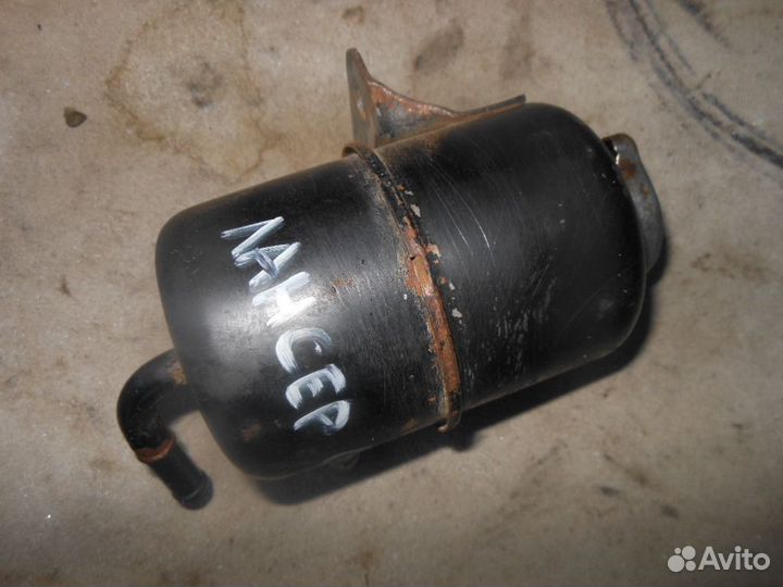 Бачок гидроусилителя для Mitsubishi Lancer (C6)