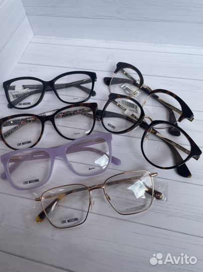 Очки Moschino оригинал