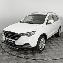 FAW Besturn X40 1.6 AT, 2020, 184 659 км, с пробегом, цена 918 000 руб.