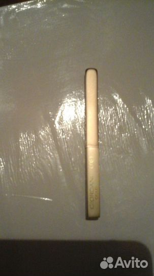 Кисть для пудры и румян Oriflame Giordani Gold