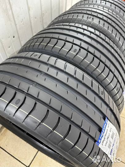 Triangle EffeXSport TH202 215/45 R18 93Y