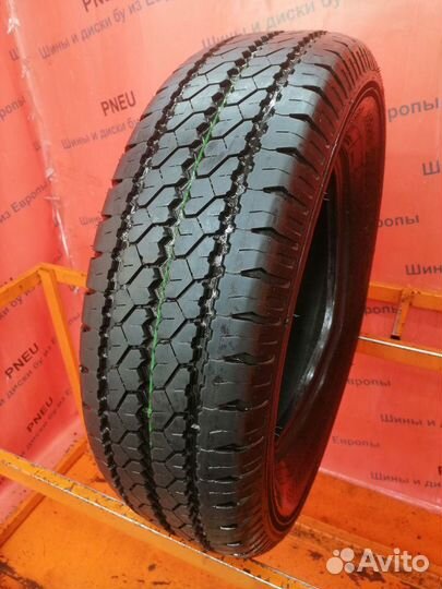 Royal Black Royal Commercial 205/70 R15C 106R