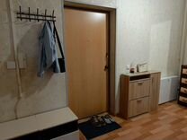 1-к. квартира, 39,4 м², 1/8 эт.