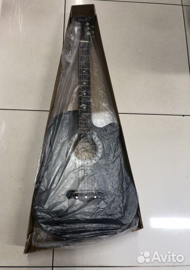 Гитара / 38 дюймов