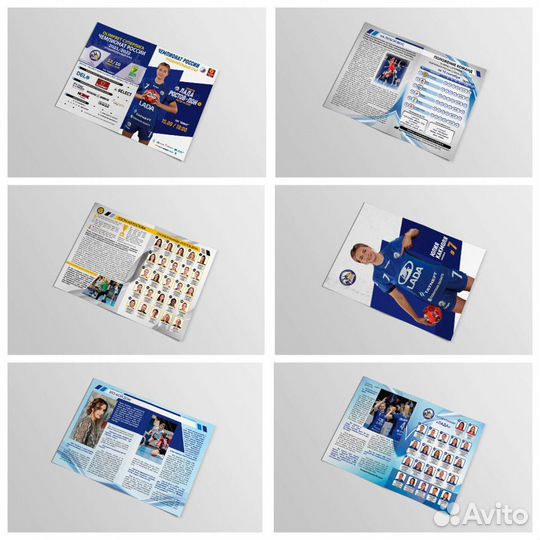 Графический дизайнер