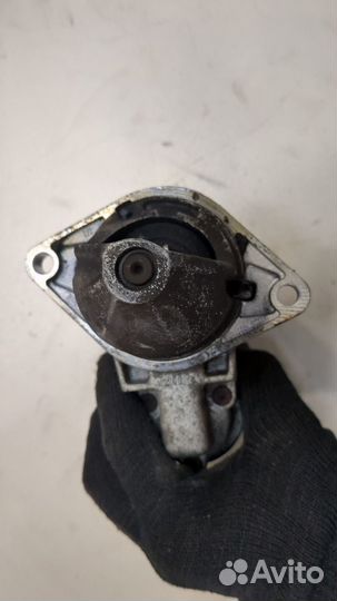 Стартер Opel Meriva, 2007