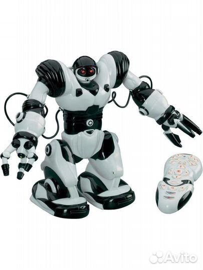 Робот Jia Qi Roboactor