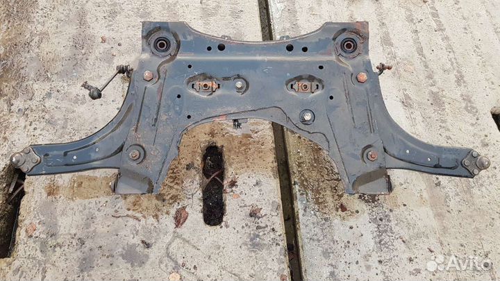 Подрамник Renault Megane 3 Рено Меган 3