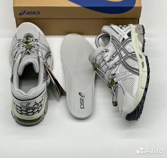 Кроссовки мужские Asics