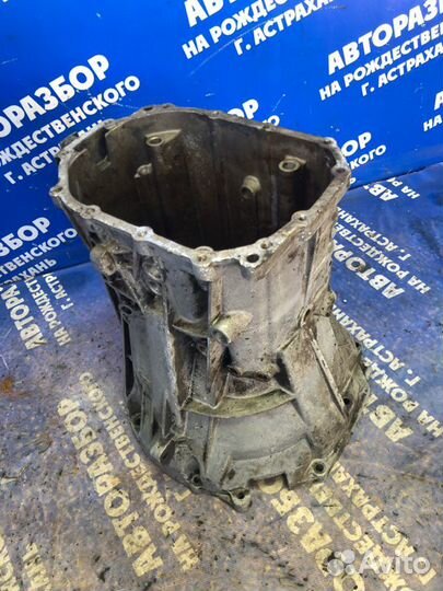 Корпус МКПП. Ford Transit МИКРОАВТОБУС jxfa 2007