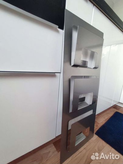 Газетница настенная для интерьера IKEA
