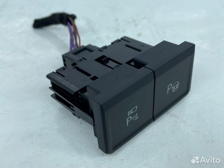 Блок кнопок Volkswagen Atlas 3.6 2020