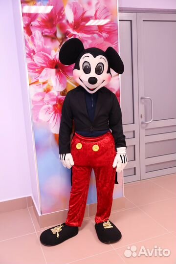 Детские праздники