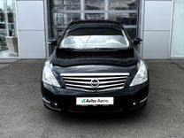 Nissan Teana 3.5 CVT, 2008, 165 700 км, с пробегом, цена 1 119 000 руб.