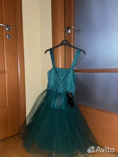 Платье детское