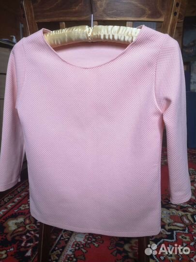 Одежда пакетом размер 40 42