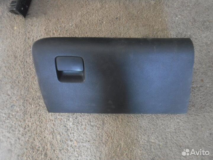 Бардачок Kia Cerato 2 G4FC 2012