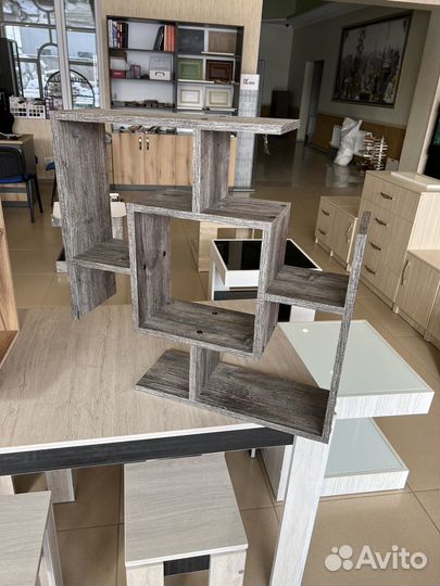 Полка навесная