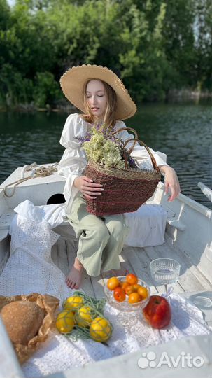 Прокат аренда лодки